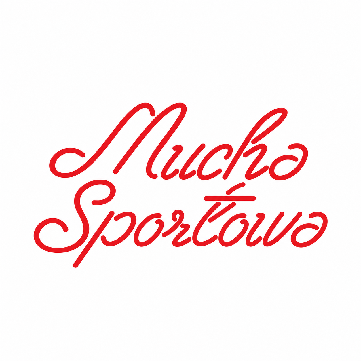 Mucha Sportowa